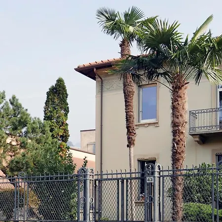 Varenna Amorevole Dimora In *