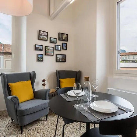 Varenna Amorevole Dimora In Лекко