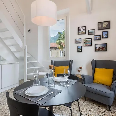 Varenna Amorevole Dimora In