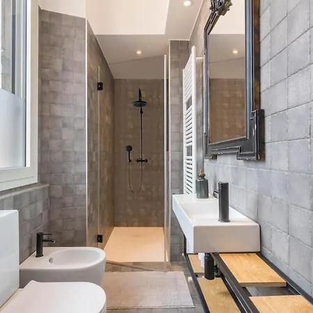 Varenna Amorevole Dimora In * Lecco