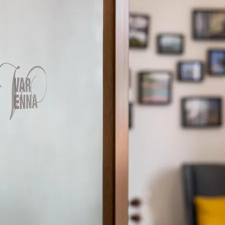 Lägenhet Varenna Amorevole Dimora In