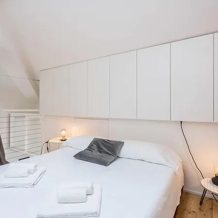 Varenna Amorevole Dimora In Apartman