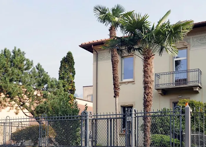 Varenna Amorevole Dimora In *