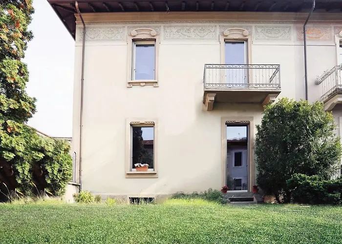 Varenna Amorevole Dimora In شقة ليكو