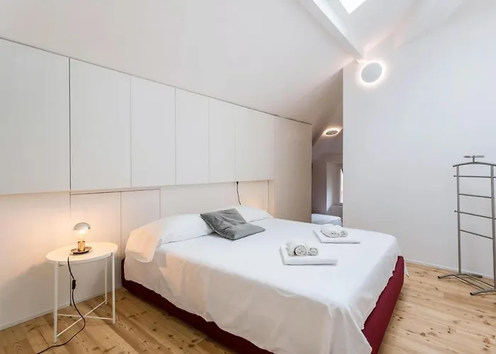 Appartement Varenna Amorevole Dimora In