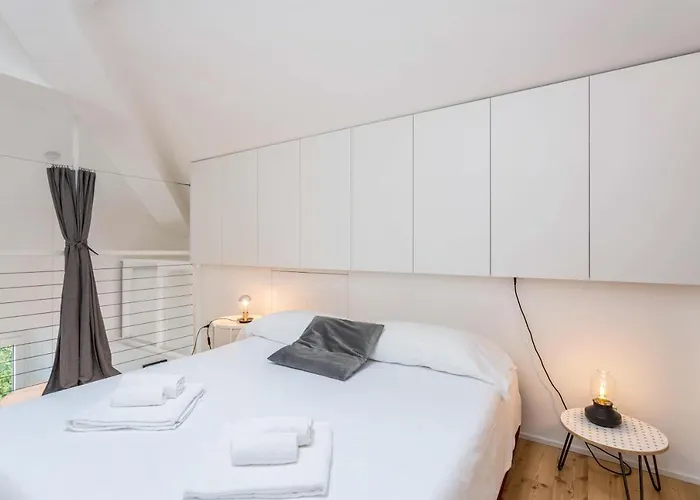 Varenna Amorevole Dimora In * Lecco