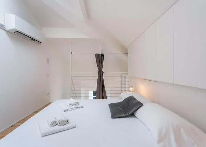 Appartement Varenna Amorevole Dimora In *