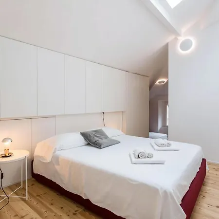 Apartament Varenna Amorevole Dimora In