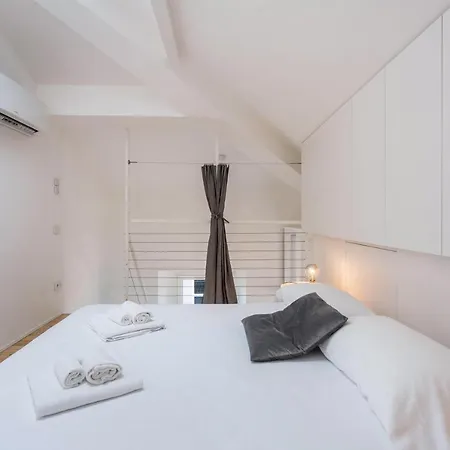 Apartament Varenna Amorevole Dimora In *