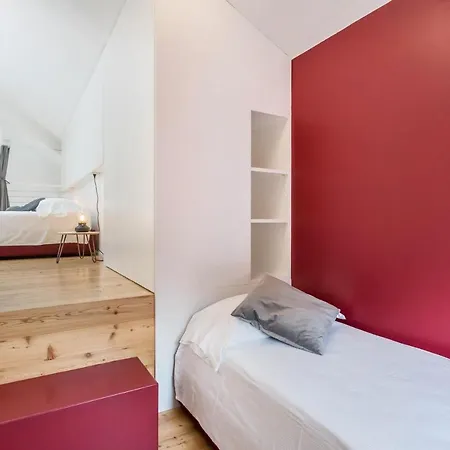 Varenna Amorevole Dimora In Apartament *