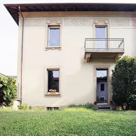 Varenna Amorevole Dimora In Apartment Lecco