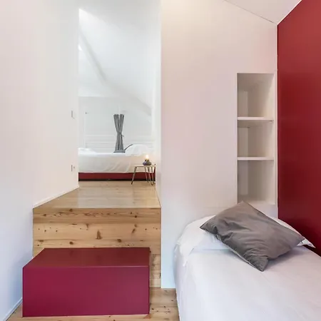 Appartamento Varenna Amorevole Dimora In *