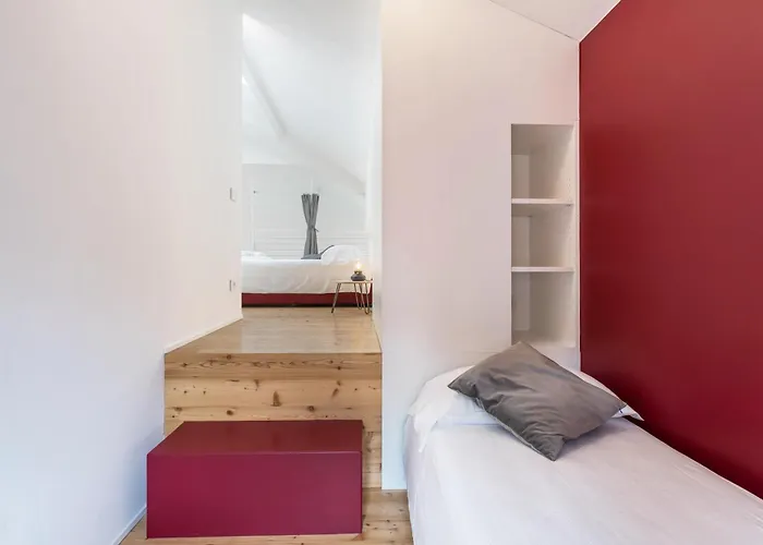 Appartamento Varenna Amorevole Dimora In *